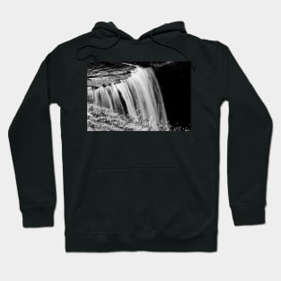 "Edges" Hoodie